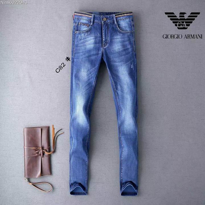 Armi long jeans men 30-38-053